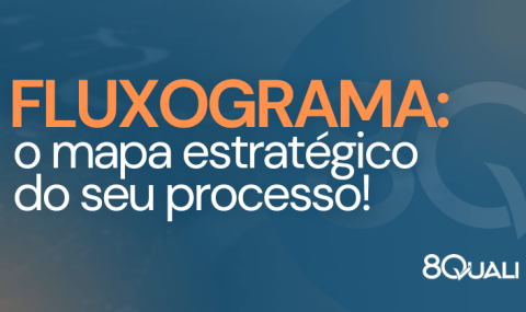 Fluxograma de processo o que é, origem e como fazer [+vídeo completo]