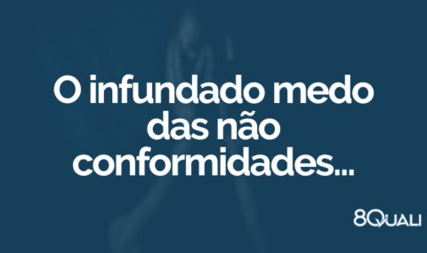 3 motivos para gostar das não conformidades (ISO 9001, 14001, 45001 e outras)