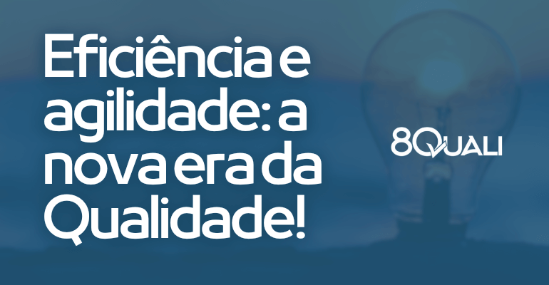 Eliminando retrabalho e reduzindo atividades da Qualidade com um software para SGQ