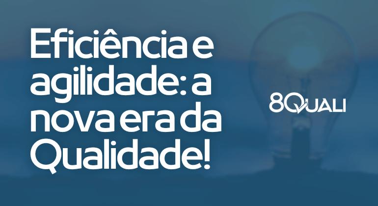 Eliminando retrabalho e reduzindo atividades da Qualidade com um software para SGQ
