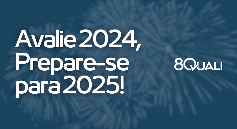 3 Indicadores da Qualidade para avaliar como o SGQ se saiu em 2024