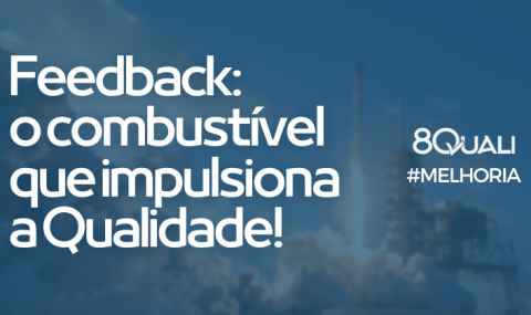 Importância do feedback de cliente no SGQ (Sistema de Gestão da Qualidade) - 8quali