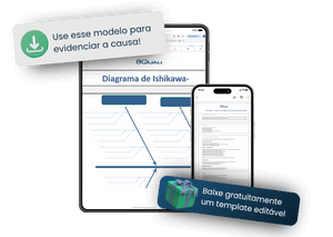 Diagrama de Ishikawa