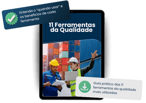 Ferramenta da Qualidade