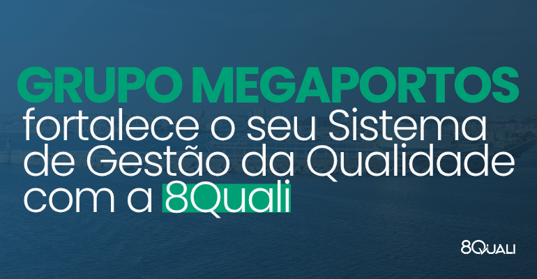 Sistema de Gestão da Qualidade