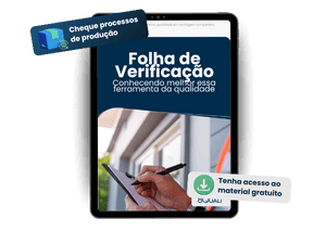 E-book Folha de Verificação